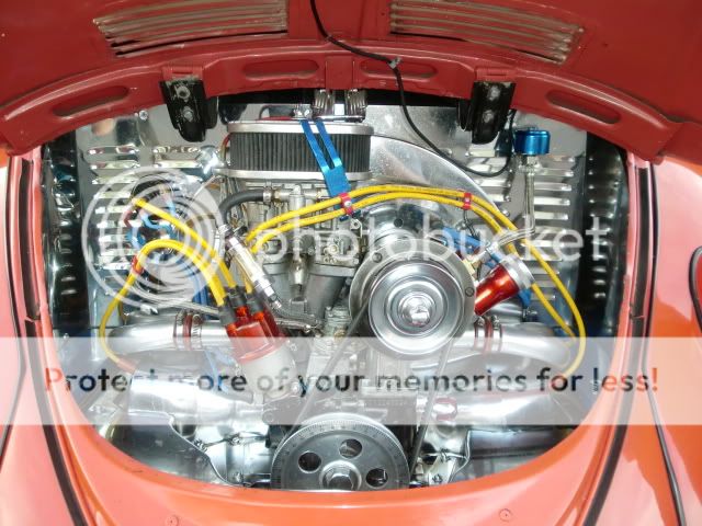 TheSamba.com :: Beetle - 1958-1967 - View topic - '64 Beetle Engine